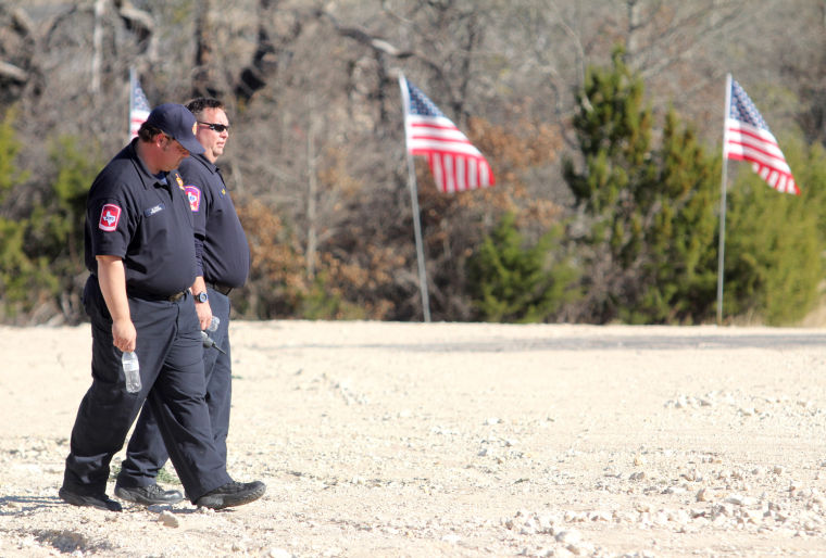 Copperas Cove Fire and Public Safety Station Land Dedication